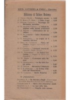 LA CRITICA LETTERARIA NEL RINASCIMENTO di Spingarn 1905 Laterza Libro saggistica