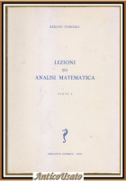 LEZIONI DI ANALISI MATEMATICA parte I di Renato Fiorenza Libro Adriatica