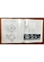 ALBERGHI di Herbert Weisskamp 1968 Edizioni Comunità Libro Architettura