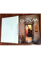CASE DI CAMPAGNA a cura di Ettore Mocchetti 1987 il mondo di AD Libro Mondadori
