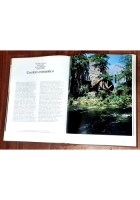 CASE DI CAMPAGNA a cura di Ettore Mocchetti 1987 il mondo di AD Libro Mondadori