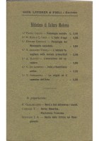 LE ORIGINI E IL CAMMINO DELL'ARTE di Vittorio Spinazzola 1904 Laterza Libro