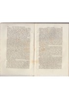 STORIA DELLE BELLE ARTI IN ITALIA Volume 1 di Ferdinando Ranalli 1856 Libro