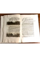 TEORIA E PRATICA DI ARCHITETTURA CIVILE Girolamo Masi 1788 Fulgoni Libro Antico
