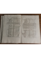 TEORIA E PRATICA DI ARCHITETTURA CIVILE Girolamo Masi 1788 Fulgoni Libro Antico