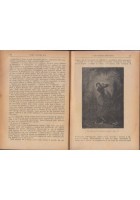 NORD CONTRO SUD di Giulio Verne - libro vintage Sonzogno illustrato per ragazzi