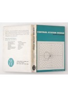 CONTROL SYSTEM DESIGN di Stanley Shinners 1964 Wiley International Edition Libro