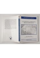 LA CONQUISTA NORMANNA DELLA CAPITANATA di Giuseppe Di Perna 2000 Libro storia