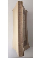 PAGINE DI STORIA E D'ARTE DI PUGLIA 1933 Laterza dalla rivista Japigia Libro