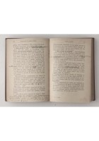 COMPENDIO DI DIRITTO CIVILE di Giorgio Loris 1914 Hoepli manuali libro vintage