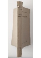 CHIMICA APPLICATA di Aloe e Giannone 1950 Libreria Internazionale Treves Libro