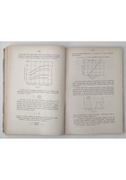 CHIMICA APPLICATA di Aloe e Giannone 1950 Libreria Internazionale Treves Libro