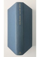 LE NOTTI DIFFICILI di Dino Buzzati 1971 Mondadori Libro Romanzo III edizione