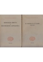OPERE DI RODOLFO MORANDI 6 volumi completo 1958 61 Einaudi Libri socialismo PSI
