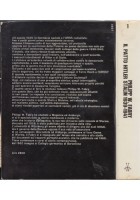 IL PATTO HITLER STALIN 1939 1941 di Phipipp Fabry 1965 Il Saggiatore Storia