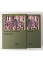 DIZIONARIO DELL'OCCIDENTE MEDIEVALE di Le Goff e Schmitt Volume II 2007 Einaudi