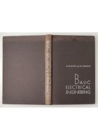BASIC ELECTRICAL ENGINEERING di Kasatkin e Perekalin 1960 Peace Publishers Libro