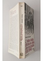 L'ITALIA DALLA DITTATURA ALLA DEMOCRAZIA 1919 1948 di F Catalano 2 volumi 1970