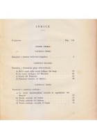 BIOLOGIA DELLE EMOZIONI di Filippo d'Onghia 1933 Cappelli libro cervello