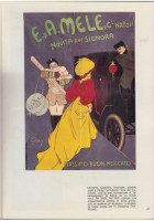 LA DONNA NEL MANIFESTO mostra al castello di Poppi Arezzo 1970 Libro Catalogo