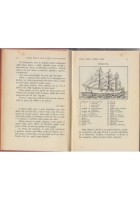STORIA DELLA NAVE E DELLA NAVIGAZIONE di Berto Bertù 1944 Principato Libro