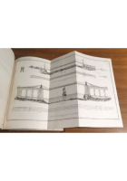 ISTITUZIONI DI ARCHITETTURA STATICA E IDRAULICA 2 volumi 1832 Nicola Cavalieri San Bertolo