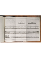ISTITUZIONI DI ARCHITETTURA STATICA E IDRAULICA 2 volumi 1832 Nicola Cavalieri San Bertolo