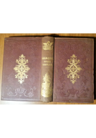 OPERE COMPLETE DI ALESSANDRO MANZONI discorso Tommaseo 1843 Baudry Libro antico