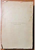 NUOVA LUCE DAI VERI FATTI AVVENUTI IN NAPOLI PRIMA DEL 1799 di Rossi 1890 Libro