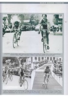IN FUGA DALL'ORDINARIO di Angelo Zomegnan Libro misteri e protagonisti ciclismo