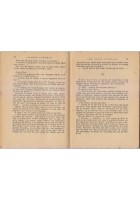 LES MAINS FLETRIES di Claude Farrère 1934 Flammarion Libro une heure d'oubli