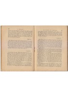 LA COUPE FELEE di J Kessel 1934 Flammarion Libro une heure d'oubli livre