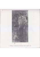 X QUADRIENNALE aspetti dell'arte figurativa contemporanea 1972 Libro Catalogo