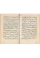 L'OSTERIA DI ANCUTZA LA SCURE GENTE DELLE CAPANNE Mihail Sadoveanu 1963 Libro