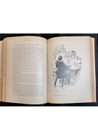 LE MILITARESSE - LA SPIA 2 volumi insieme di Olivieri Sangiacomo 1908 Libro