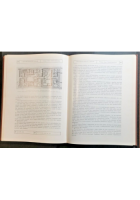 URBANISTICA 2 volumi di Giorgio Rigotti La tecnica composizione 1973 Libro