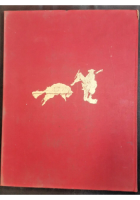 MORTE NEL POMERIGGIO di Ernest Hemingway ILLUSTRATO Pablo Picasso 1966 Libro