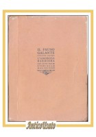 IL FAUNO GALANTE l'amorosa barbiera di Marinetti Pitigrilli Alvaro Campanile ecc