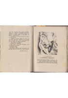IL FAUNO GALANTE l'amorosa barbiera di Marinetti Pitigrilli Alvaro Campanile ecc