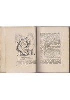 IL FAUNO GALANTE l'amorosa barbiera di Marinetti Pitigrilli Alvaro Campanile ecc