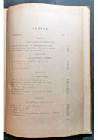 IL LIBRO DELL'ENERGIA di Filippo Tajani 1942 SEI Editore divulgativo illustrato