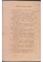 Scritti Vari Inediti di Giacomo Leopardi Dalle Carte Napoletane 1906 Libro