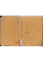 FABLES DE LA FONTAINE precedes de la vie d'Esope 1870 Lery Libro Antico favole