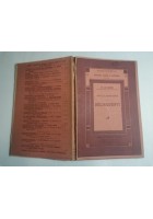 NUOVA CLASSIFICAZIONE DEI DELINQUENTI di Josè Ingegnieros 1907 Sandron Libro