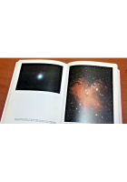 L'UNIVERSO NEL TEMPO di Paolo Maffei 1982 Club del libro Libro astronomia