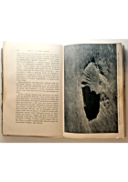 DALLE STELLE AGLI ATOMI di Carlo Stoermer 1934 Hoepli Editore libro astrofisica