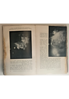 DALLE STELLE AGLI ATOMI di Carlo Stoermer 1934 Hoepli Editore libro astrofisica