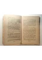 LES ATOMES di Jean Perrin 1924 Felix Alcan Editore Libro fisica in francese