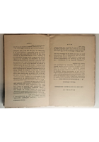LES ATOMES di Jean Perrin 1924 Felix Alcan Editore Libro fisica in francese