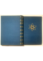 PERCHE' IL MONDO NON SI FERMI di Heinz Gartmann 1958 Garzanti Editore Libro